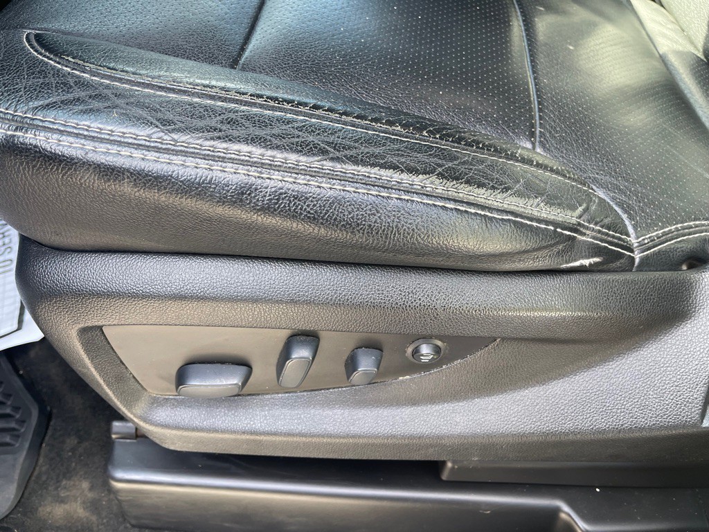 2018 Chevrolet Silverado 1500 Image 9