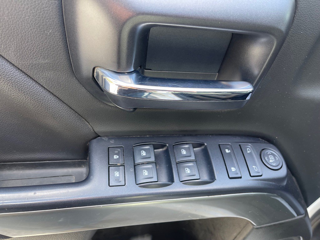 2018 Chevrolet Silverado 1500 Image 10
