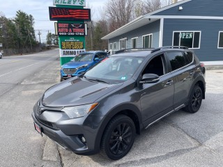 Image for 2018 Toyota Rav4 Adventure ID: 7368954