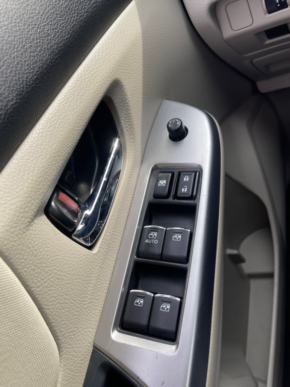 2016 Subaru Impreza Image 12