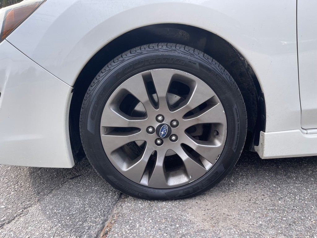 2016 Subaru Impreza Image 14