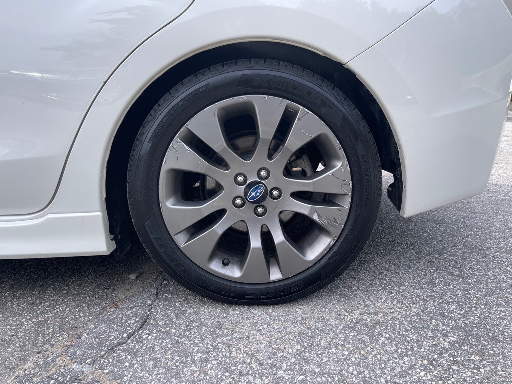 2016 Subaru Impreza Image 15