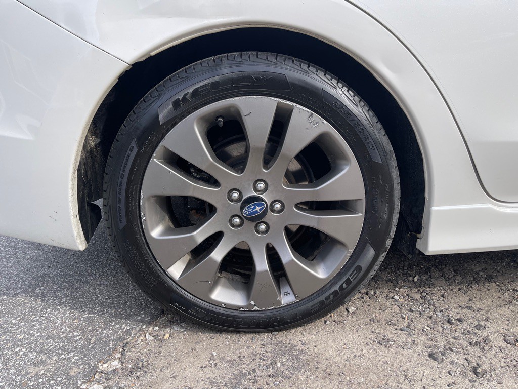 2016 Subaru Impreza Image 16