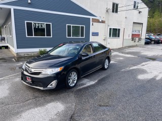 Image for 2013 Toyota Camry XLE ID: 7401602