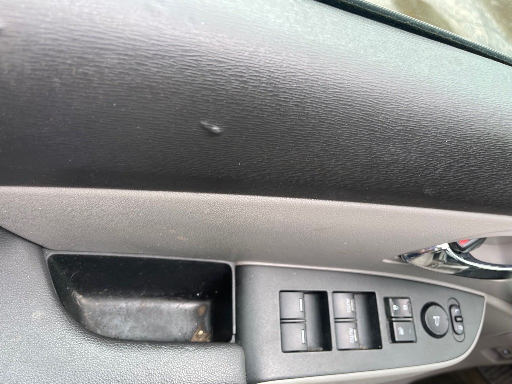 2016 Honda Odyssey Image 14