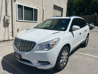 Image for 2016 Buick Enclave  ID: 7432092
