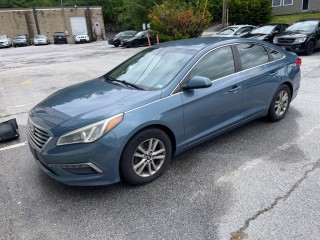 Image for 2015 Hyundai Sonata SE ID: 7435204
