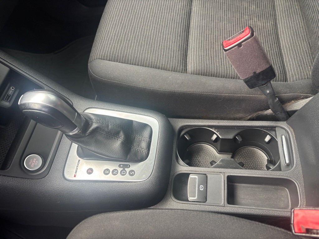 2017 Volkswagen Tiguan Image 22