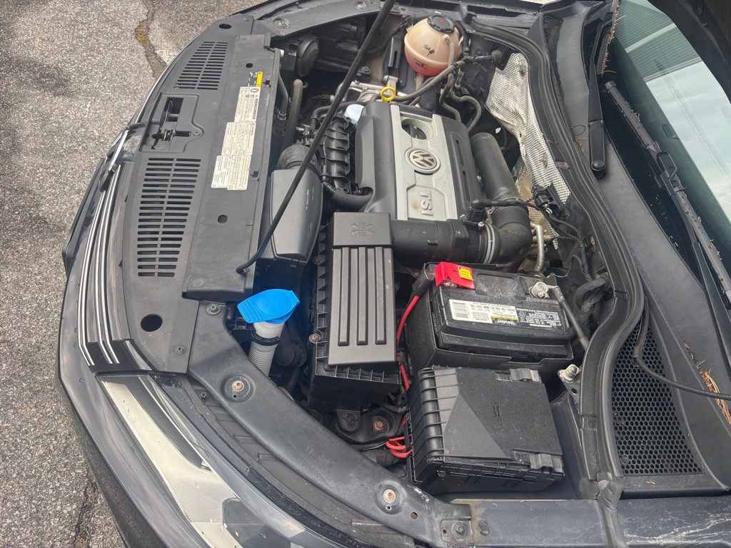2017 Volkswagen Tiguan Image 45
