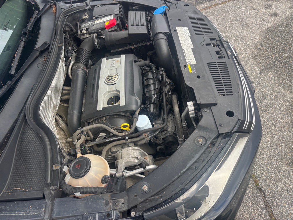 2017 Volkswagen Tiguan Image 46
