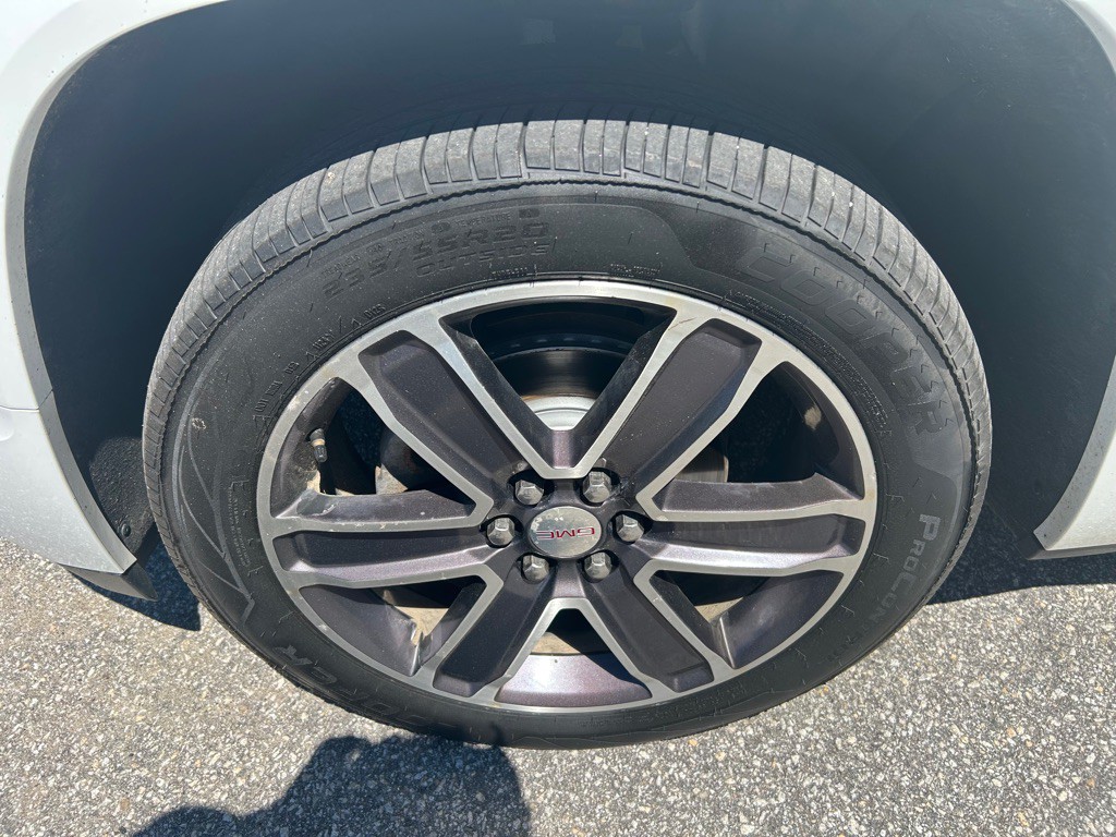 2019 GMC Acadia Image 15