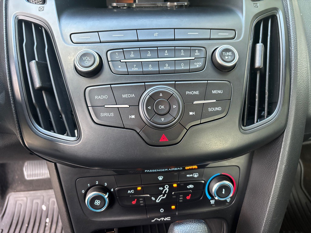 2018 Ford Focus Image 20