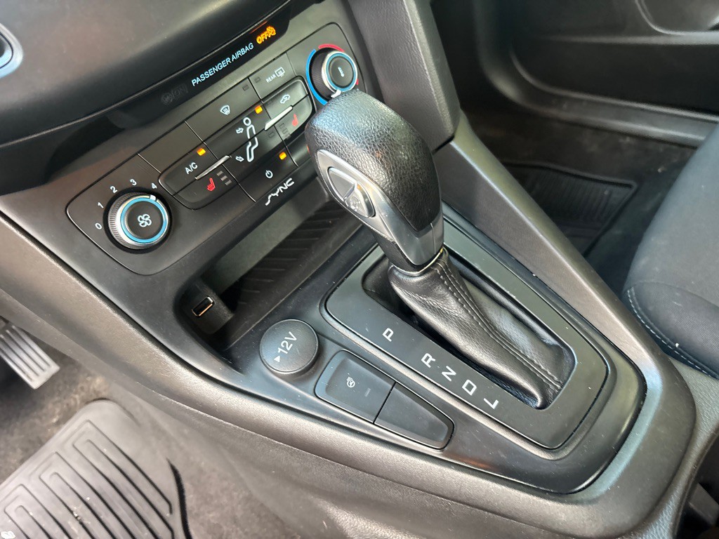 2018 Ford Focus Image 21