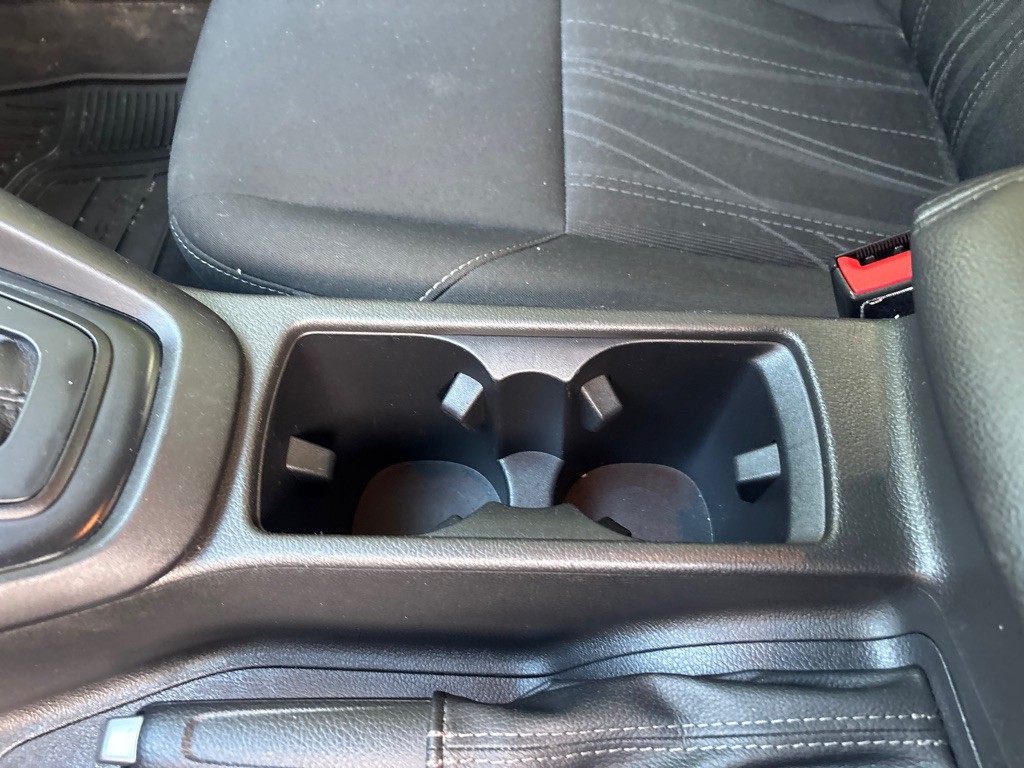 2018 Ford Focus Image 22