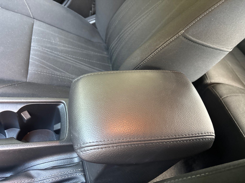 2018 Ford Focus Image 23