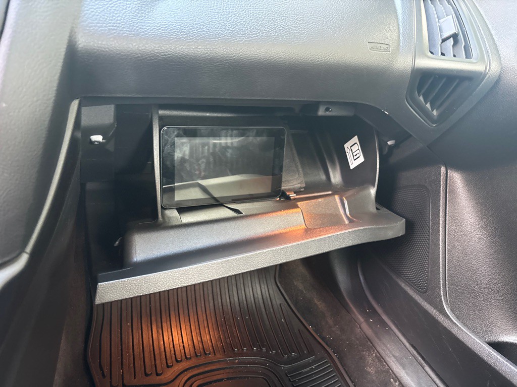 2018 Ford Focus Image 26