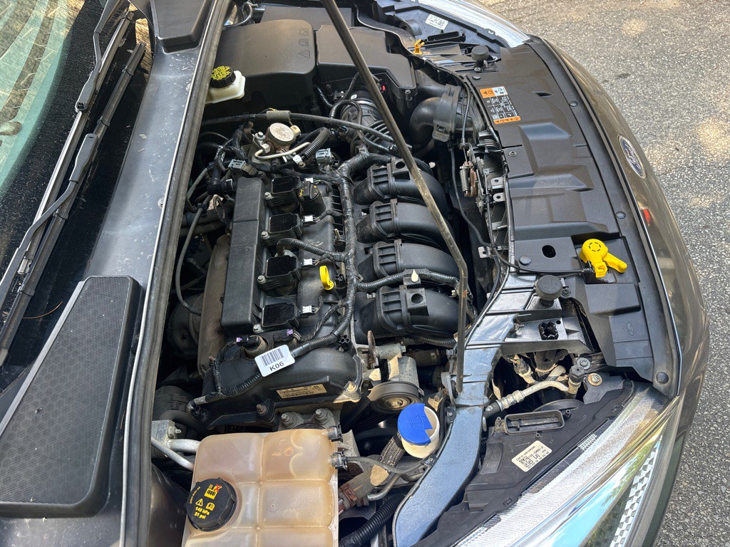 2018 Ford Focus Image 39