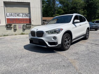Image for 2019 BMW X1 SDRIVE28I ID: 7504047