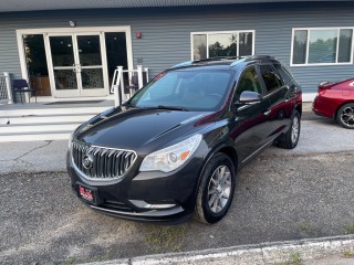 Image for 2017 Buick Enclave  ID: 7520082