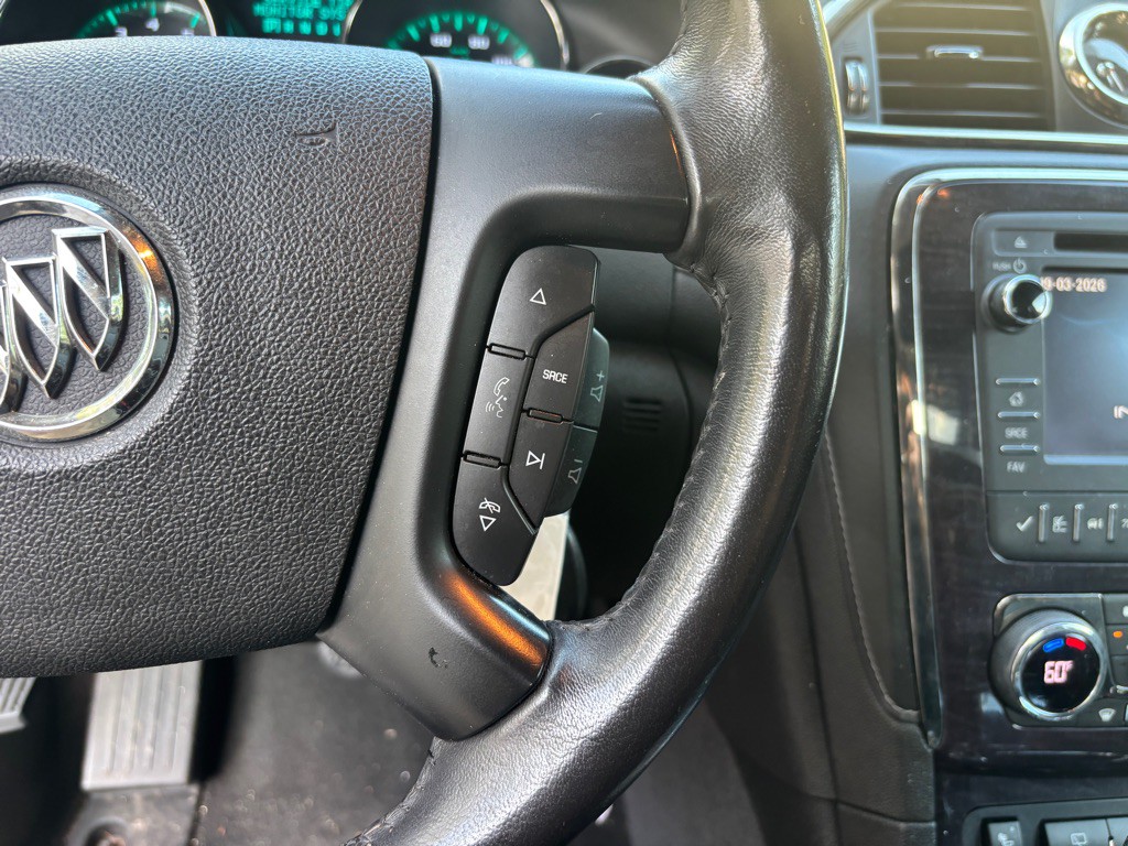 2017 Buick Enclave Image 20