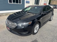 Image for 2018 Ford Taurus SEL ID: 7520104