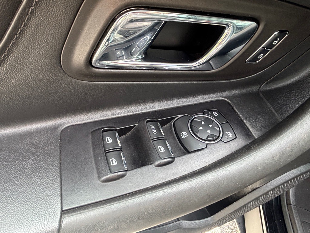 2018 Ford Taurus Image 13