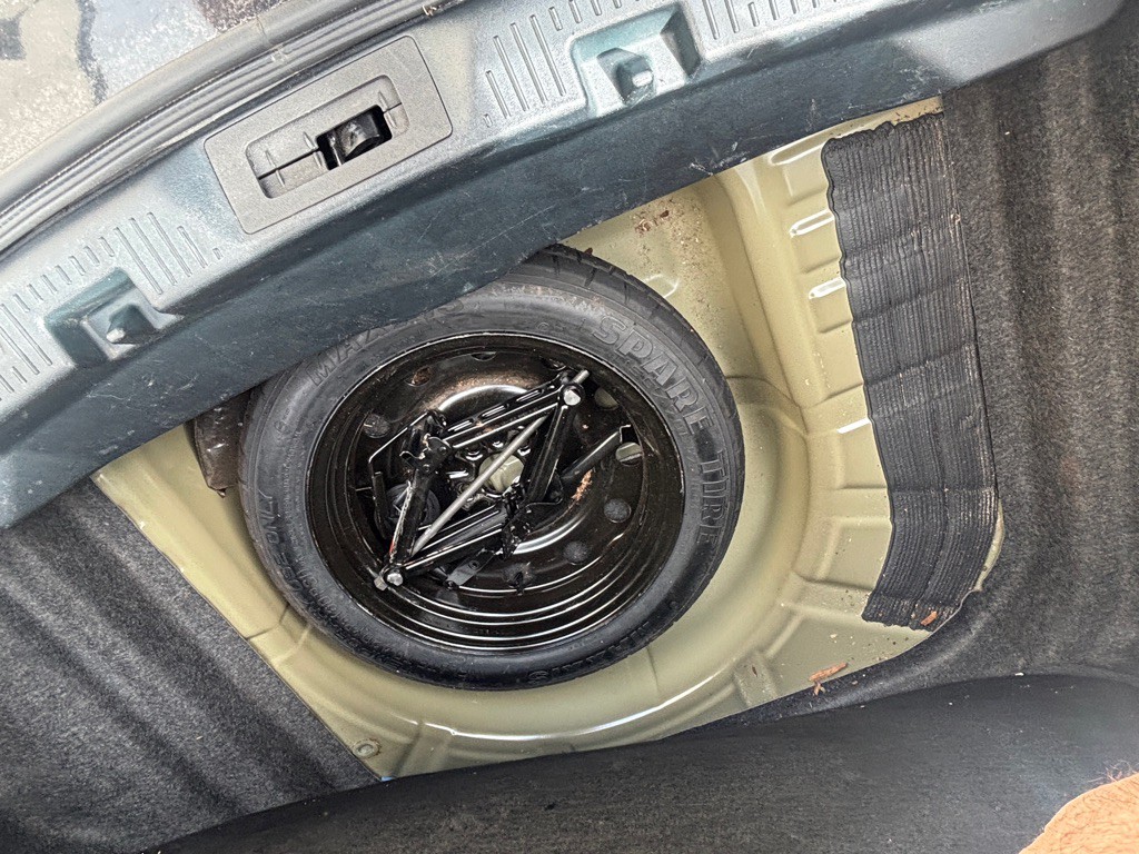 2018 Ford Taurus Image 32