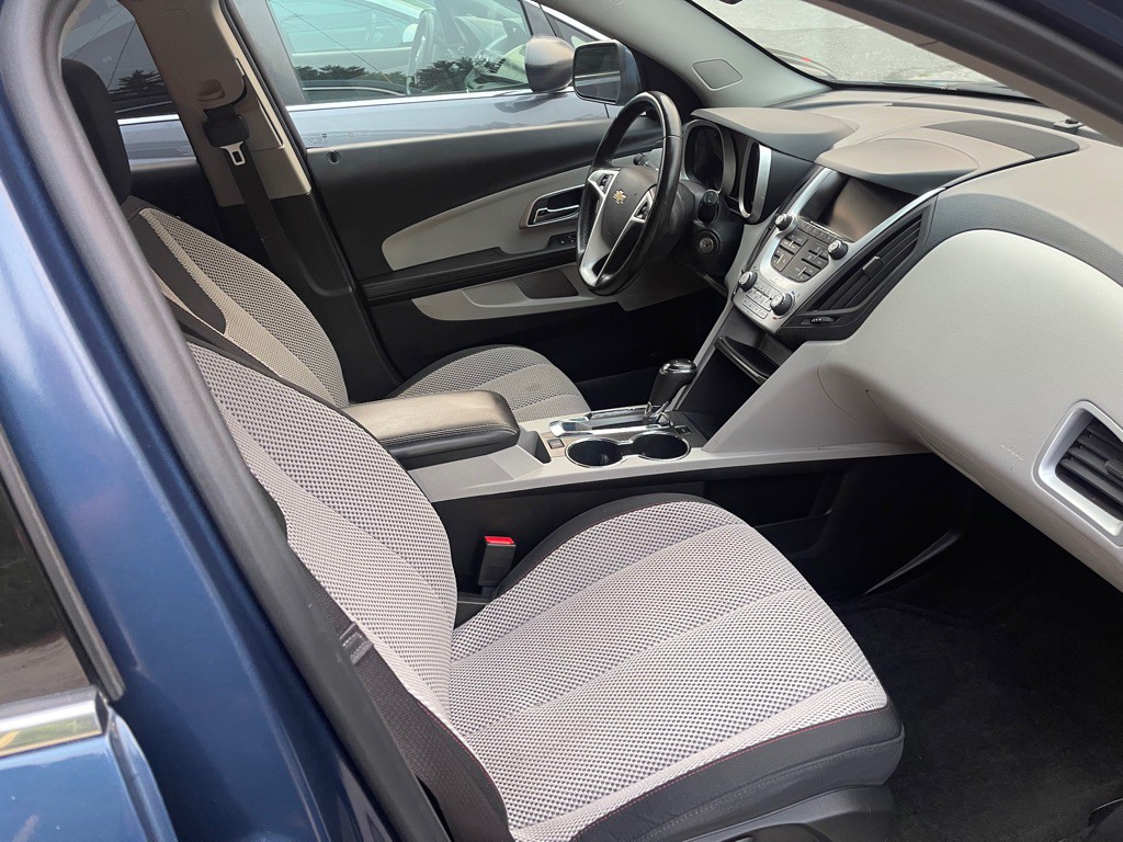 2017 Chevrolet Equinox Image 5