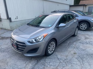 Image for 2016 Hyundai Elantra  ID: 7549171