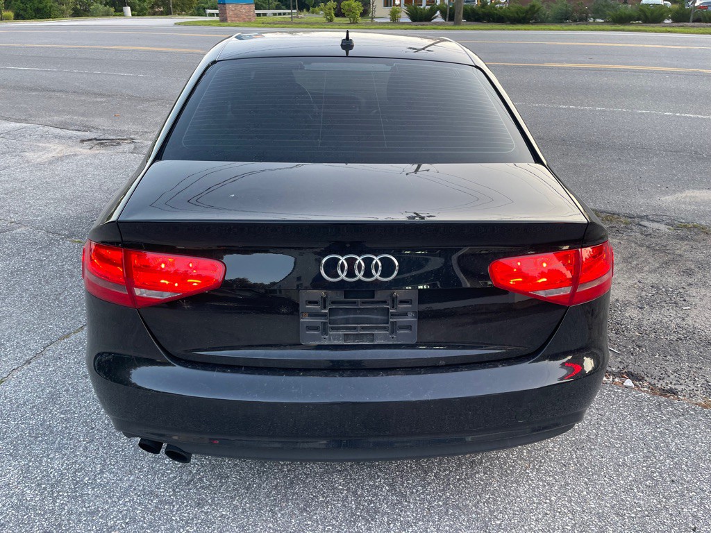 2014 Audi A4 Image 4