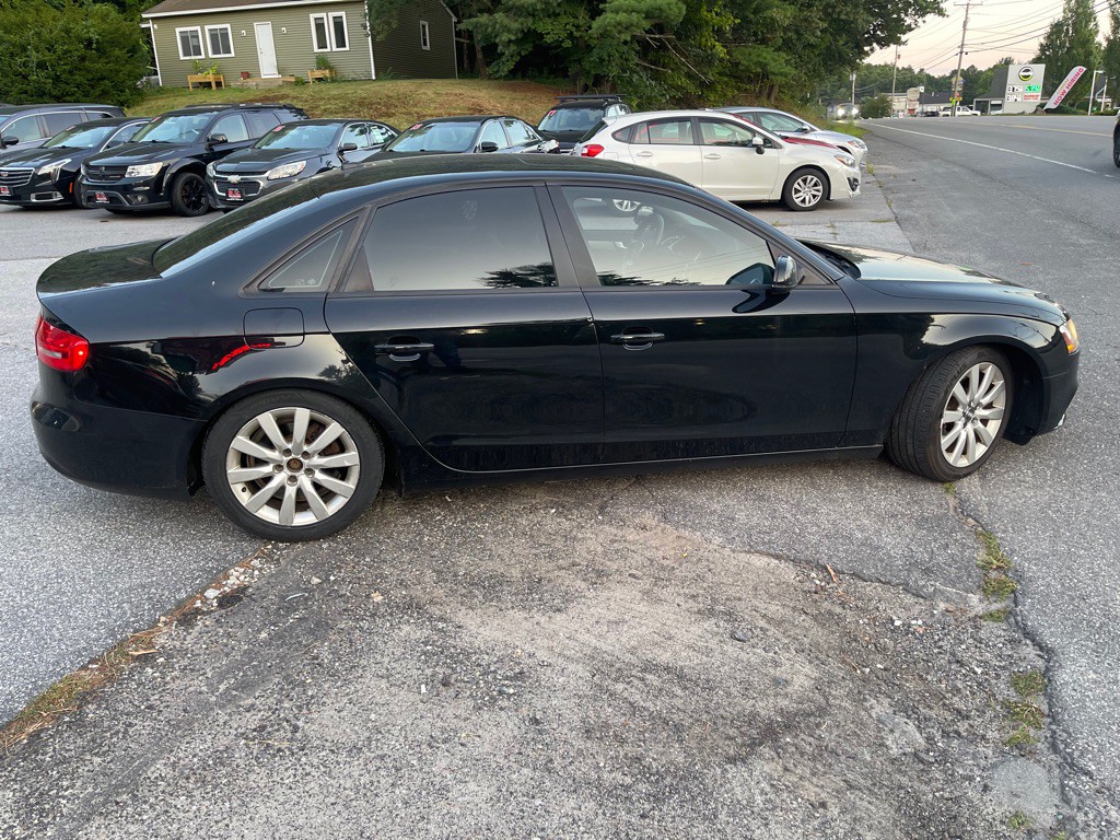 2014 Audi A4 Image 6