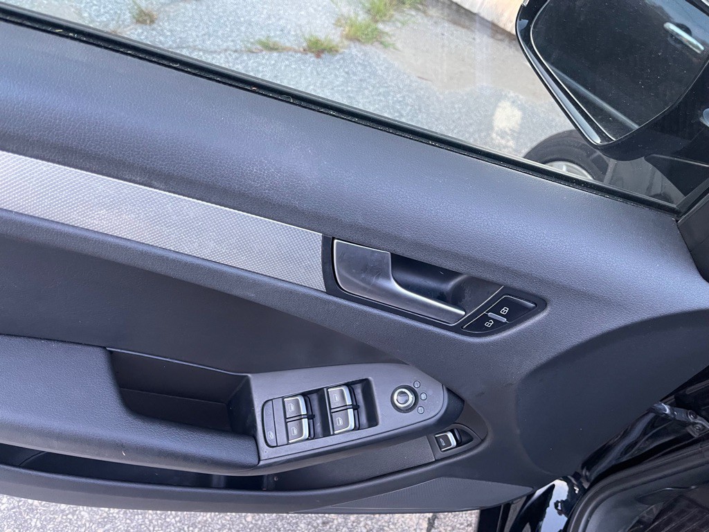 2014 Audi A4 Image 9