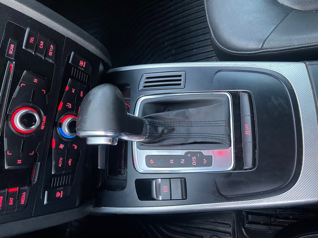 2014 Audi A4 Image 13