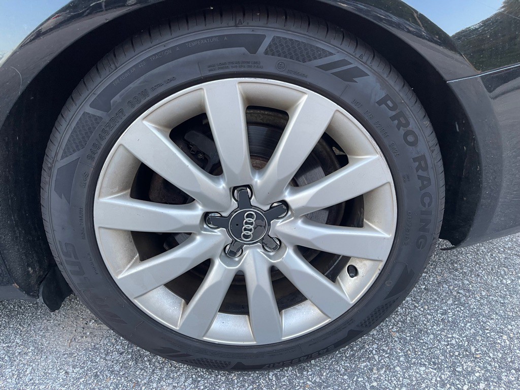 2014 Audi A4 Image 19