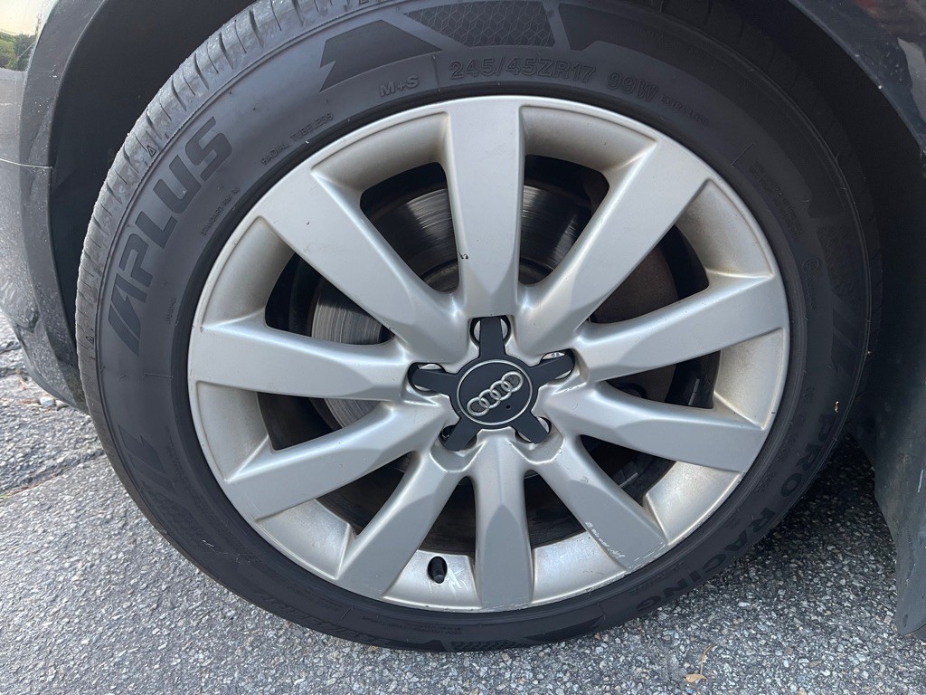 2014 Audi A4 Image 20