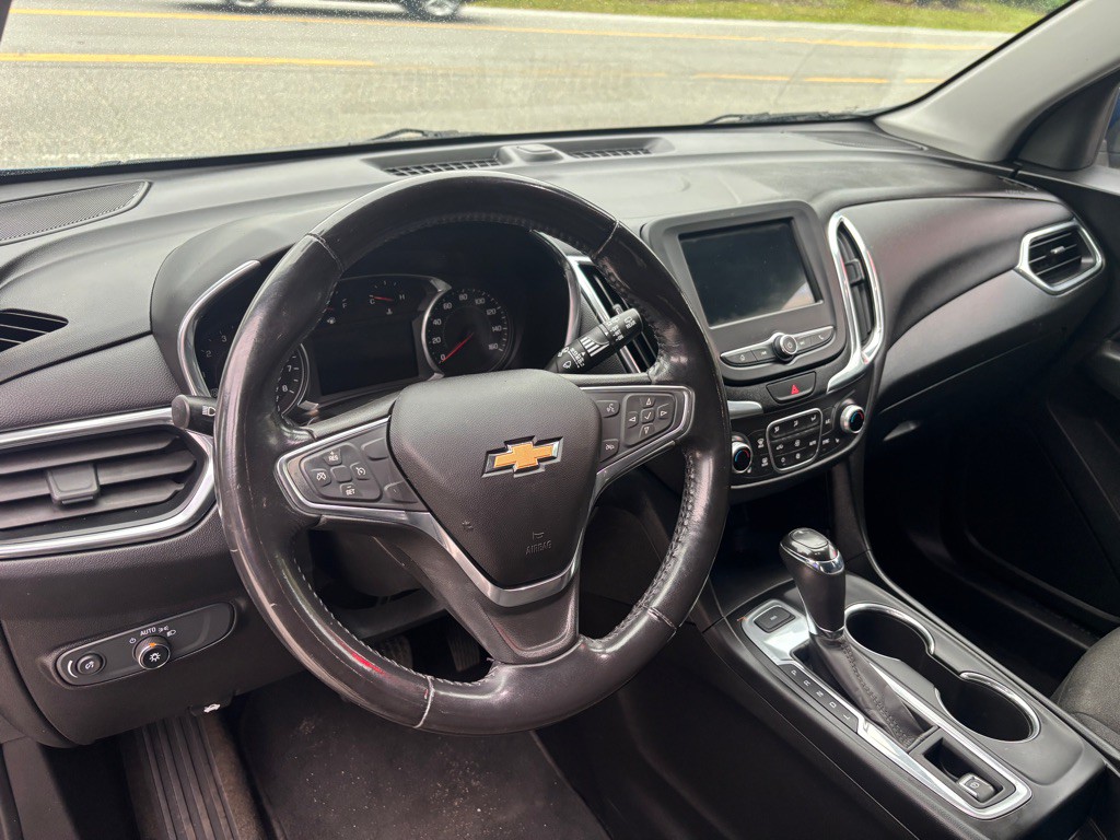 2019 Chevrolet Equinox Image 9