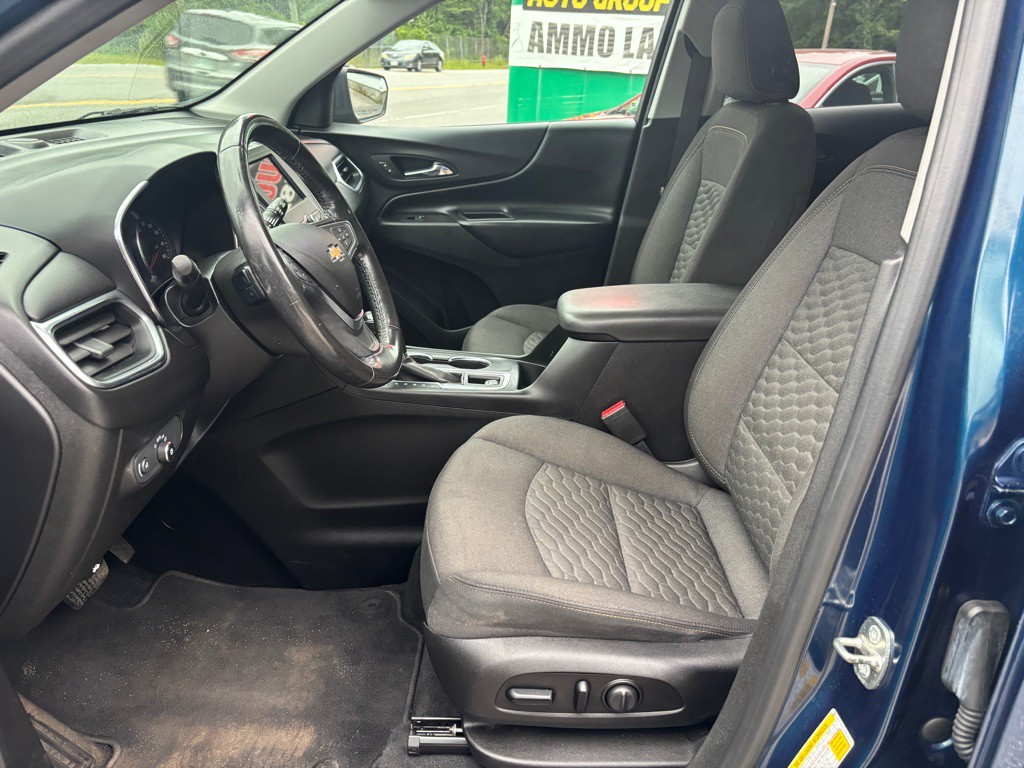 2019 Chevrolet Equinox Image 10