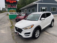 Image for 2020 Hyundai Tucson Limited ID: 7602054