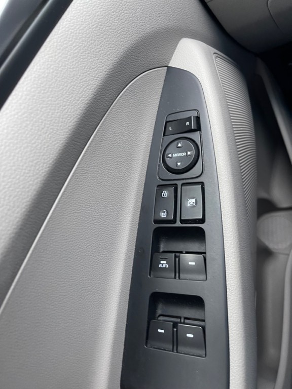 2020 Hyundai Tucson Image 10