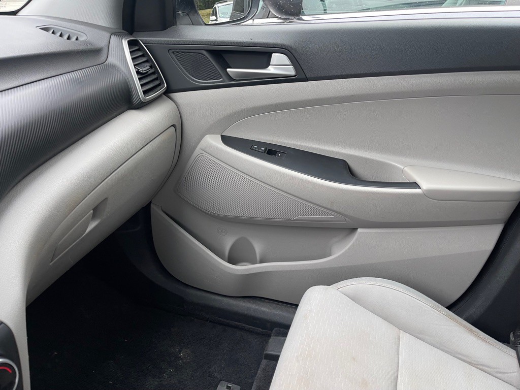 2020 Hyundai Tucson Image 13