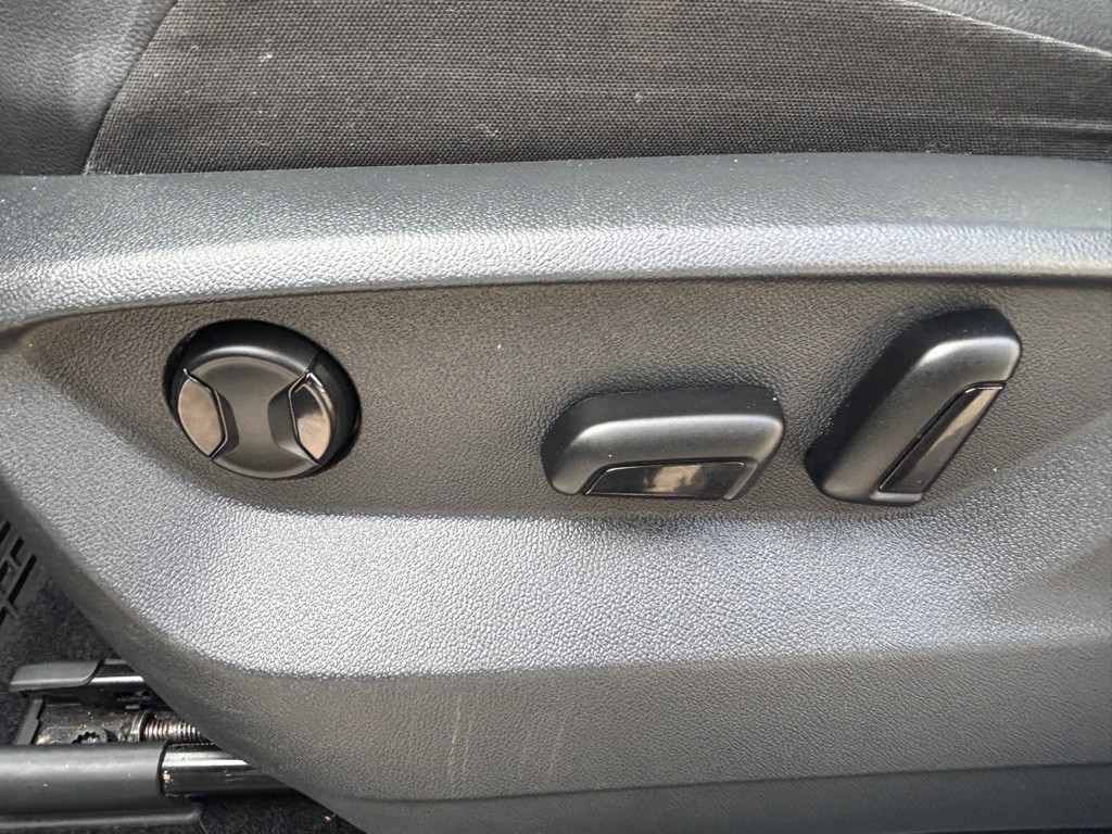 2018 Volkswagen Tiguan Image 14