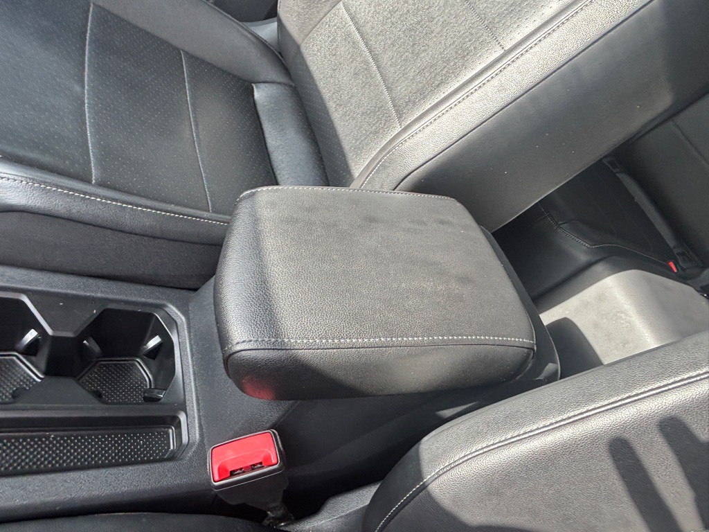 2018 Volkswagen Tiguan Image 25