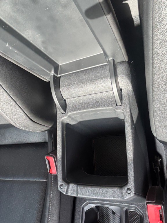 2018 Volkswagen Tiguan Image 26