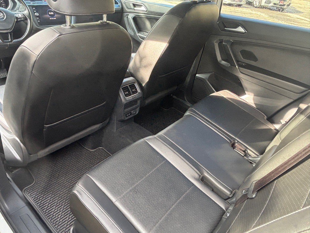 2018 Volkswagen Tiguan Image 31