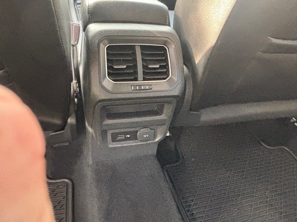 2018 Volkswagen Tiguan Image 33