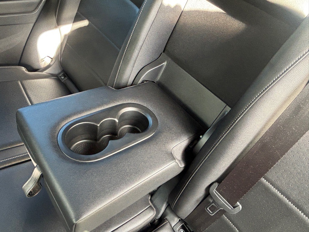 2018 Volkswagen Tiguan Image 35