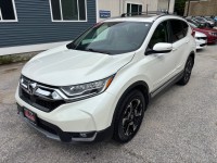 Image for 2017 Honda CR-V Touring ID: 7606755
