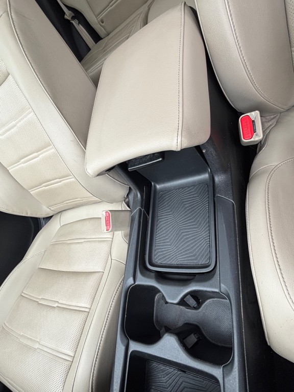 2017 Honda CR-V Image 10