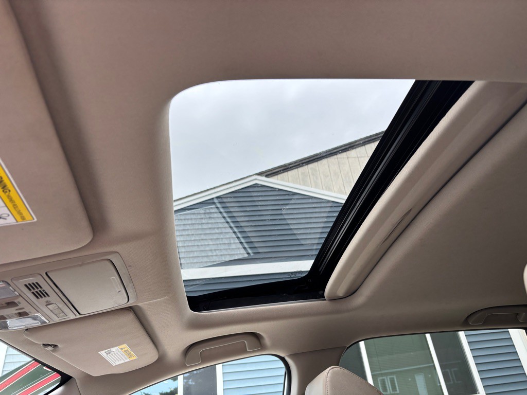2017 Honda CR-V Image 23