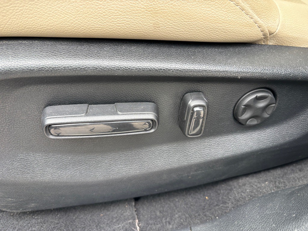 2017 Honda CR-V Image 27